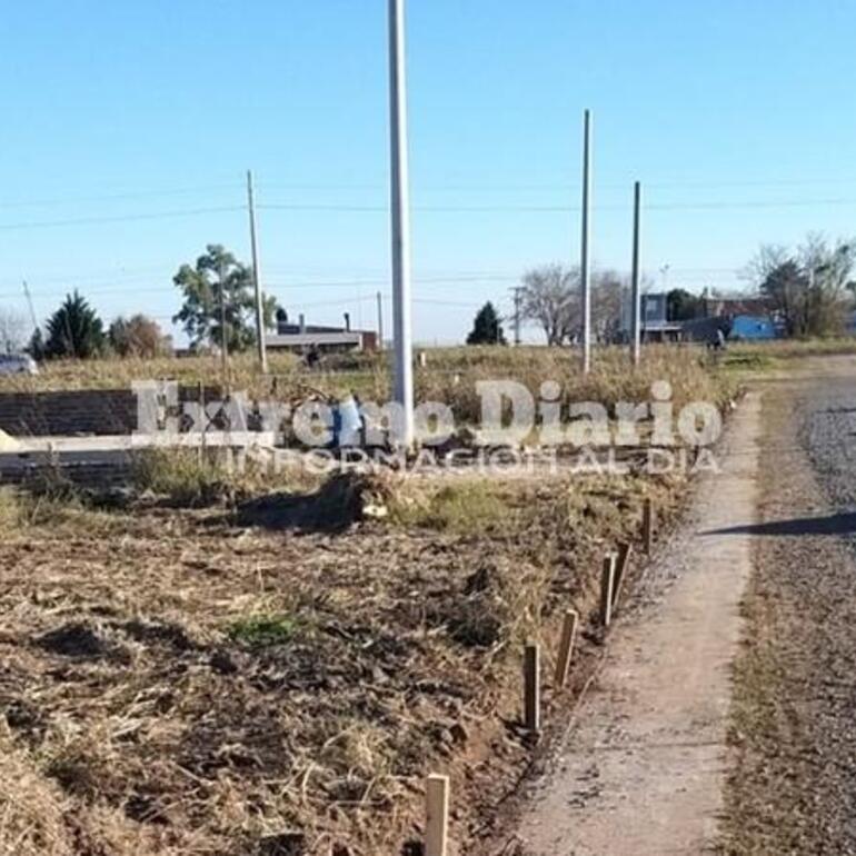 Imagen de Requieren información sobre el loteo municipal “Mi Lote”