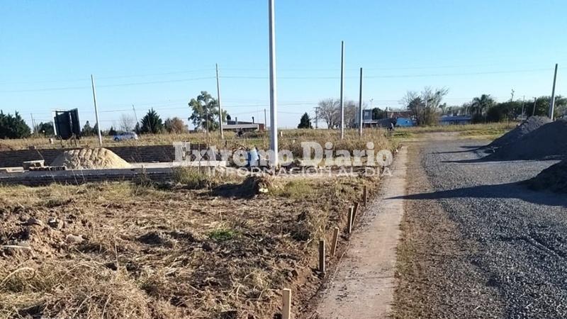 Imagen de Requieren informaci&oacute;n sobre el loteo municipal �Mi Lote�