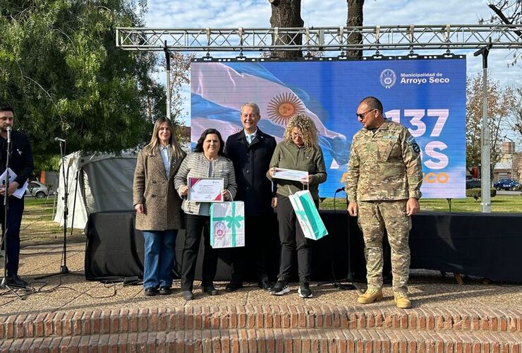 La Biblioteca Popular adem&aacute;s celebra hoy su 107&deg; Aniversario.