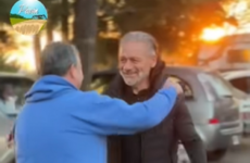 Imagen de Nelson Vivas fue declarado Huésped de Honor en Pavón