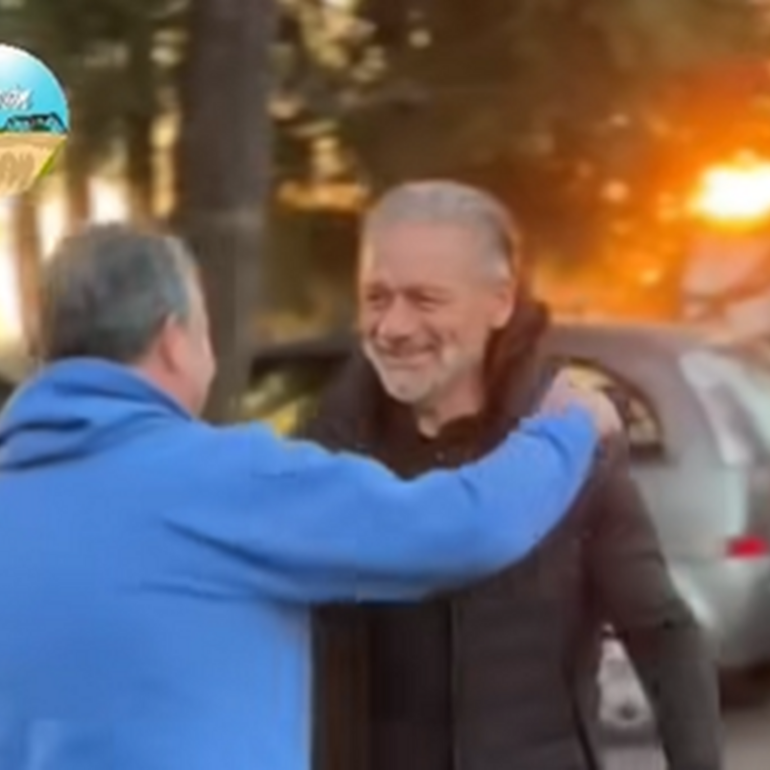 Imagen de Nelson Vivas fue declarado Huésped de Honor en Pavón