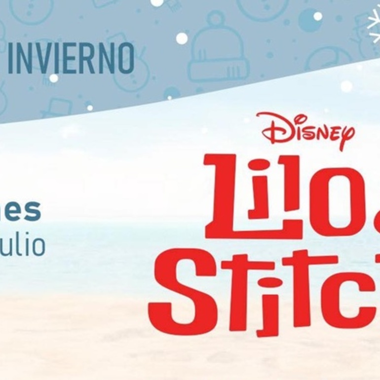 Imagen de Vacaciones de invierno: cine gratuito en el SUM del Barrio Mitre