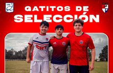 Imagen de Rugby: 3 jugadores de Talleres fueron convocados al Seleccionado de Desarrollo