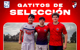 Imagen de Rugby: 3 jugadores de Talleres fueron convocados al Seleccionado de Desarrollo
