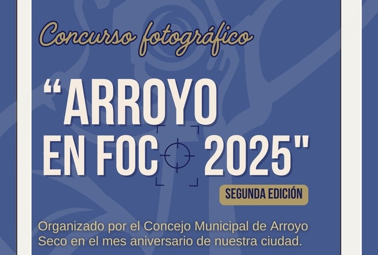 Imagen de Ya está en marcha: Segunda edición del concurso fotográfico Arroyo en Foco"