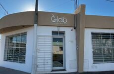 Imagen de GLab, el nuevo laboratorio de análisis clínicos, ya funciona en Fighiera