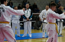 Imagen de Talleres será sede del Torneo Interprovincial de Taekwondo ITF