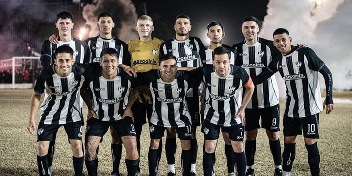 Imagen de Copa Santa Fe: Unión juega mañana ante Central San Carlos por 8vos. de Final