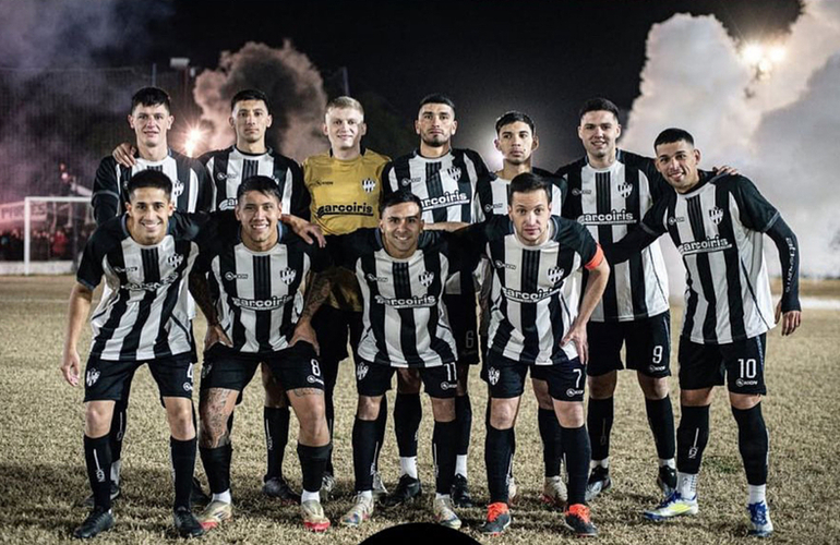 Imagen de Copa Santa Fe: Unión juega mañana ante Central San Carlos por 8vos. de Final
