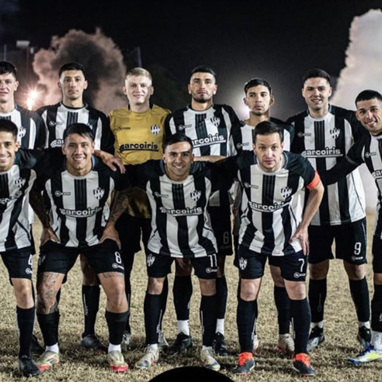 Imagen de Copa Santa Fe: Unión juega mañana ante Central San Carlos por 8vos. de Final