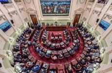 Imagen de Histórica apertura en Santa Fe: comenzó la reforma de la Constitución provincial