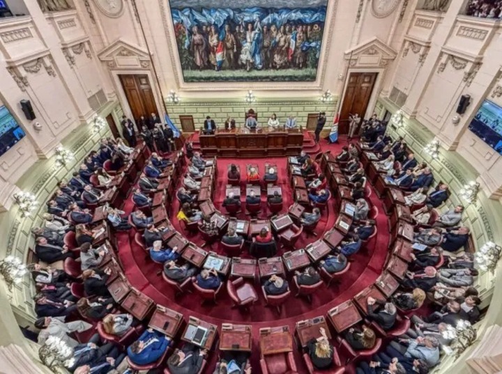 Imagen de Histórica apertura en Santa Fe: comenzó la reforma de la Constitución provincial