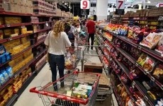Imagen de La inflación de junio fue del 1,6% y acumula 15,1% en el primer semestre