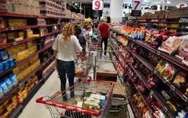 Imagen de La inflación de junio fue del 1,6% y acumula 15,1% en el primer semestre