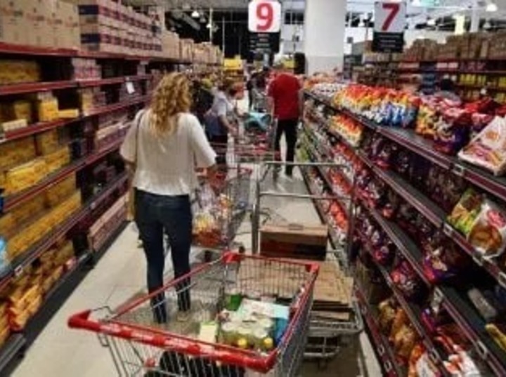 Imagen de La inflación de junio fue del 1,6% y acumula 15,1% en el primer semestre
