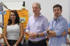 El secretario de Salud y la directora de Desarrollo Social están en deuda con la comunidad.
