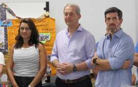 El secretario de Salud y la directora de Desarrollo Social están en deuda con la comunidad.