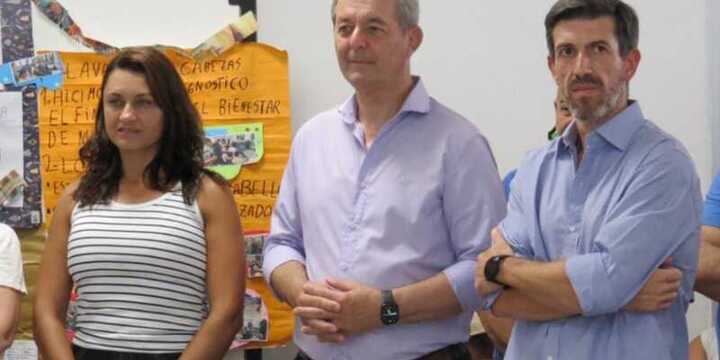 El secretario de Salud y la directora de Desarrollo Social están en deuda con la comunidad.