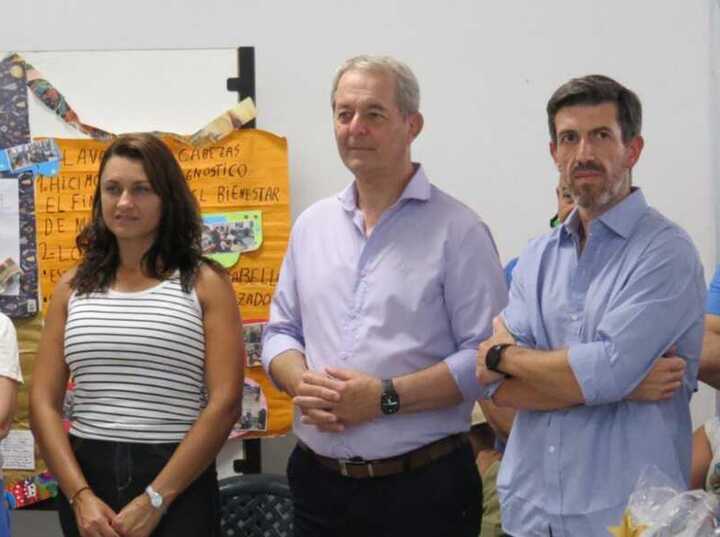 El secretario de Salud y la directora de Desarrollo Social están en deuda con la comunidad.