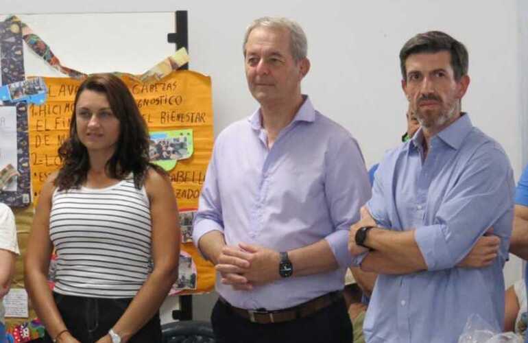 El secretario de Salud y la directora de Desarrollo Social están en deuda con la comunidad.