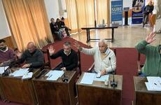 Imagen de Concejo Municipal: Resumen de los proyectos presentados en la sesión pública de esta semana