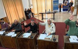 Imagen de Concejo Municipal: Resumen de los proyectos presentados en la sesión pública de esta semana