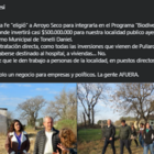 Foto: captura de pantalla posteo.