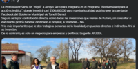 Foto: captura de pantalla posteo.