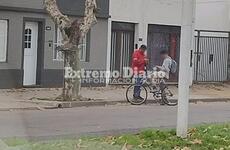 Imagen de Un hombre con pedido de captura fue detenido en Arroyo Seco