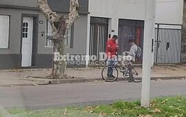 Imagen de Un hombre con pedido de captura fue detenido en Arroyo Seco