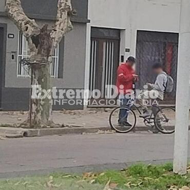 Imagen de Un hombre con pedido de captura fue detenido en Arroyo Seco