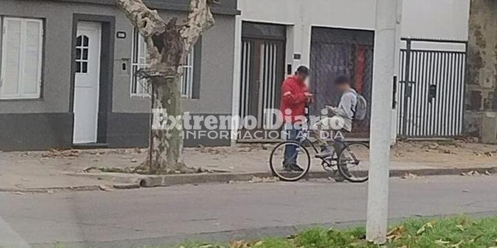 Imagen de Un hombre con pedido de captura fue detenido en Arroyo Seco