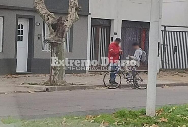 Imagen de Un hombre con pedido de captura fue detenido en Arroyo Seco