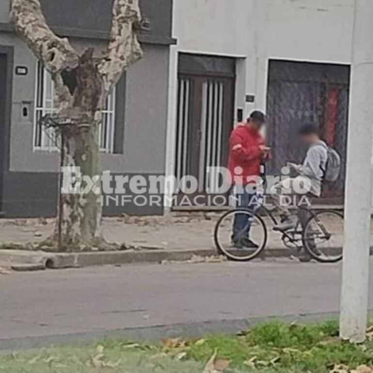 Imagen de Un hombre con pedido de captura fue detenido en Arroyo Seco