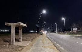 Foto: Municipalidad de Arroyo Seco