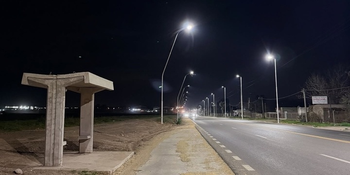 Foto: Municipalidad de Arroyo Seco