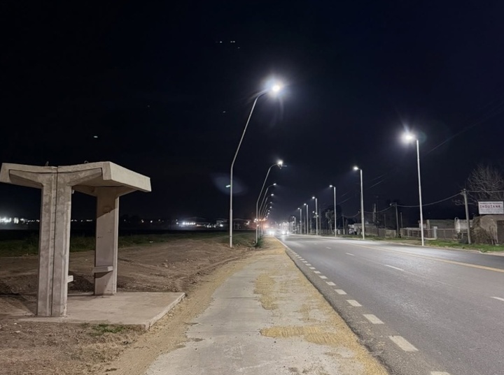 Foto: Municipalidad de Arroyo Seco