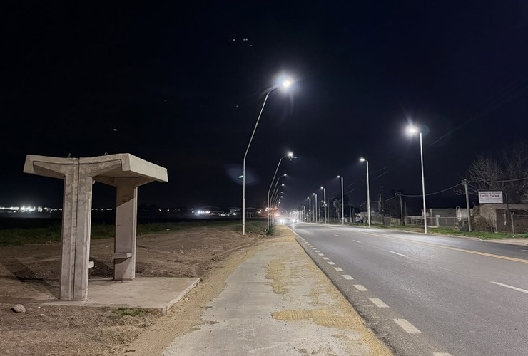 Foto: Municipalidad de Arroyo Seco