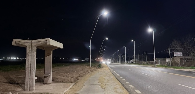 Foto: Municipalidad de Arroyo Seco
