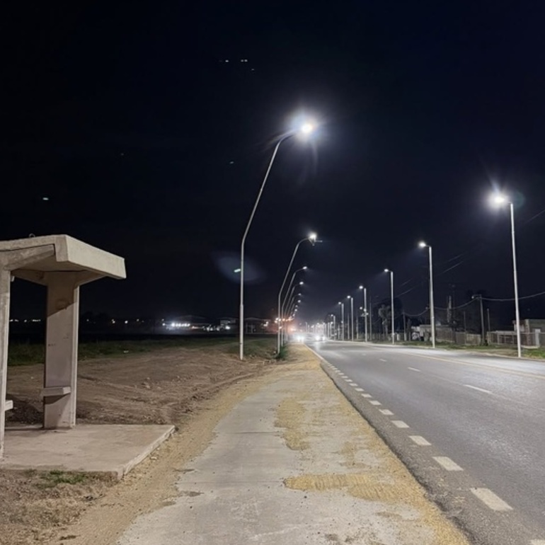 Foto: Municipalidad de Arroyo Seco