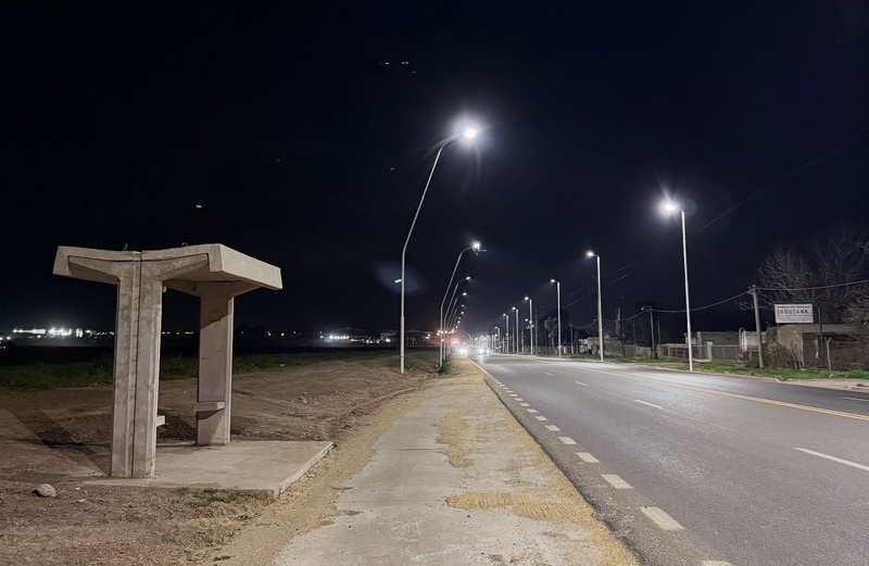 Foto: Municipalidad de Arroyo Seco