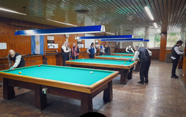 Imagen de El Torneo Individual de Cas&iacute;n de Athletic se reprogram&oacute; y se har&aacute; en Agosto