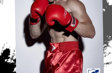 Imagen de Inician las clases de Boxeo en el Club Libertad de General Lagos