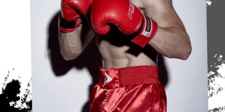 Imagen de Inician las clases de Boxeo en el Club Libertad de General Lagos
