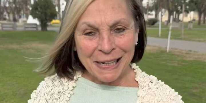 Griselda Centini trajo sólo dos propuestas para las Vacaciones de Invierno.