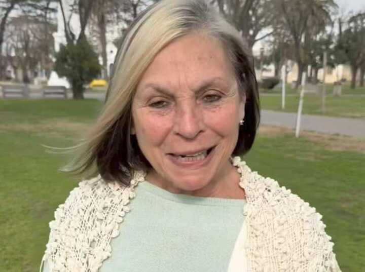 Griselda Centini trajo sólo dos propuestas para las Vacaciones de Invierno.