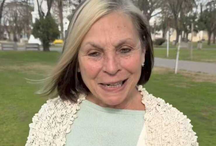Griselda Centini trajo sólo dos propuestas para las Vacaciones de Invierno.