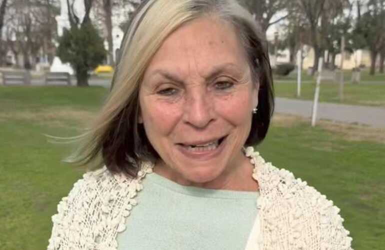 Griselda Centini trajo sólo dos propuestas para las Vacaciones de Invierno.
