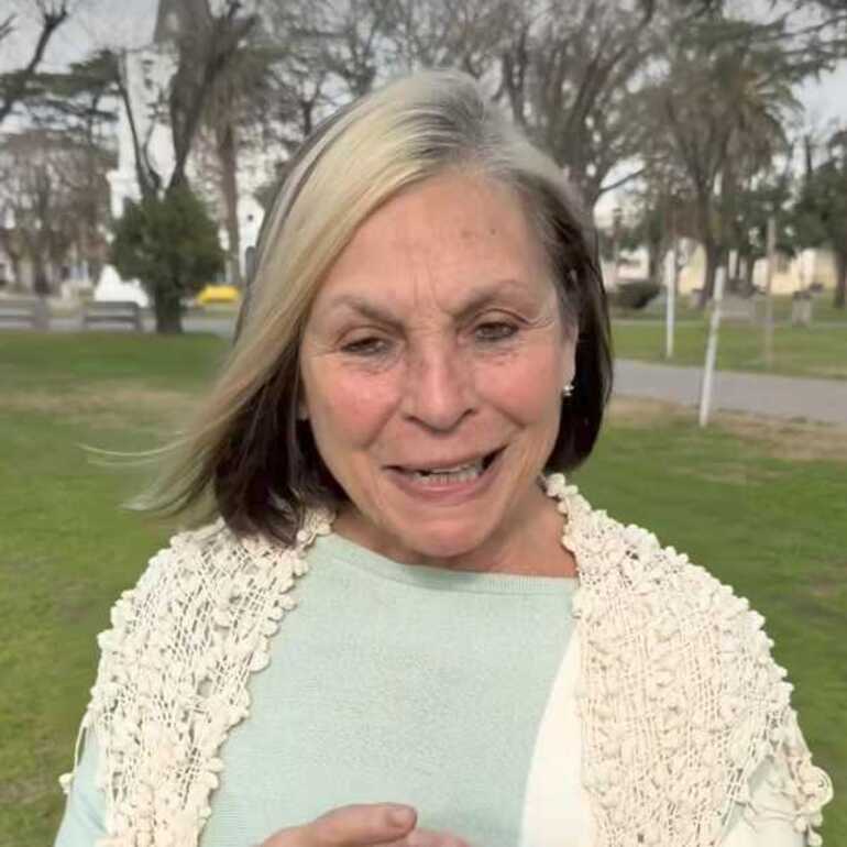Griselda Centini trajo sólo dos propuestas para las Vacaciones de Invierno.