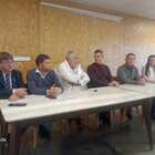 Imagen de Albarellos: se firmó un convenio por una obra de más de 130 millones de pesos